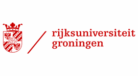 Rijksuniversiteit Groningen Vector Logo