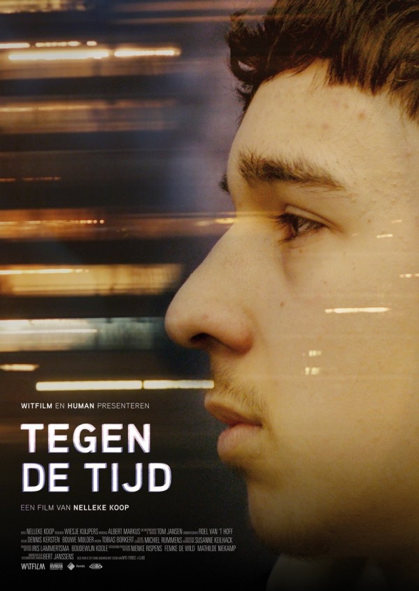 Tegen De Tijd 59570 600 0 90