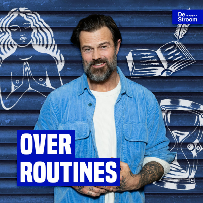 Arie Boomsma Over Routines