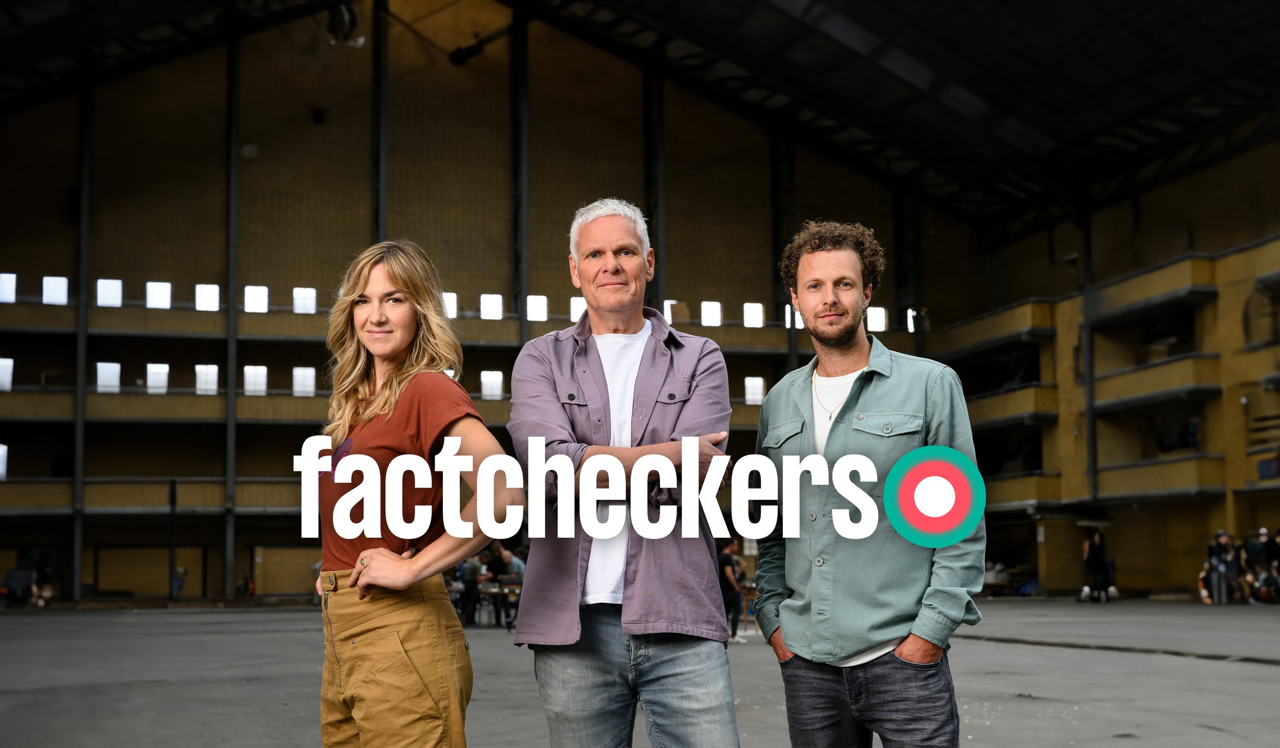 Factcheckers