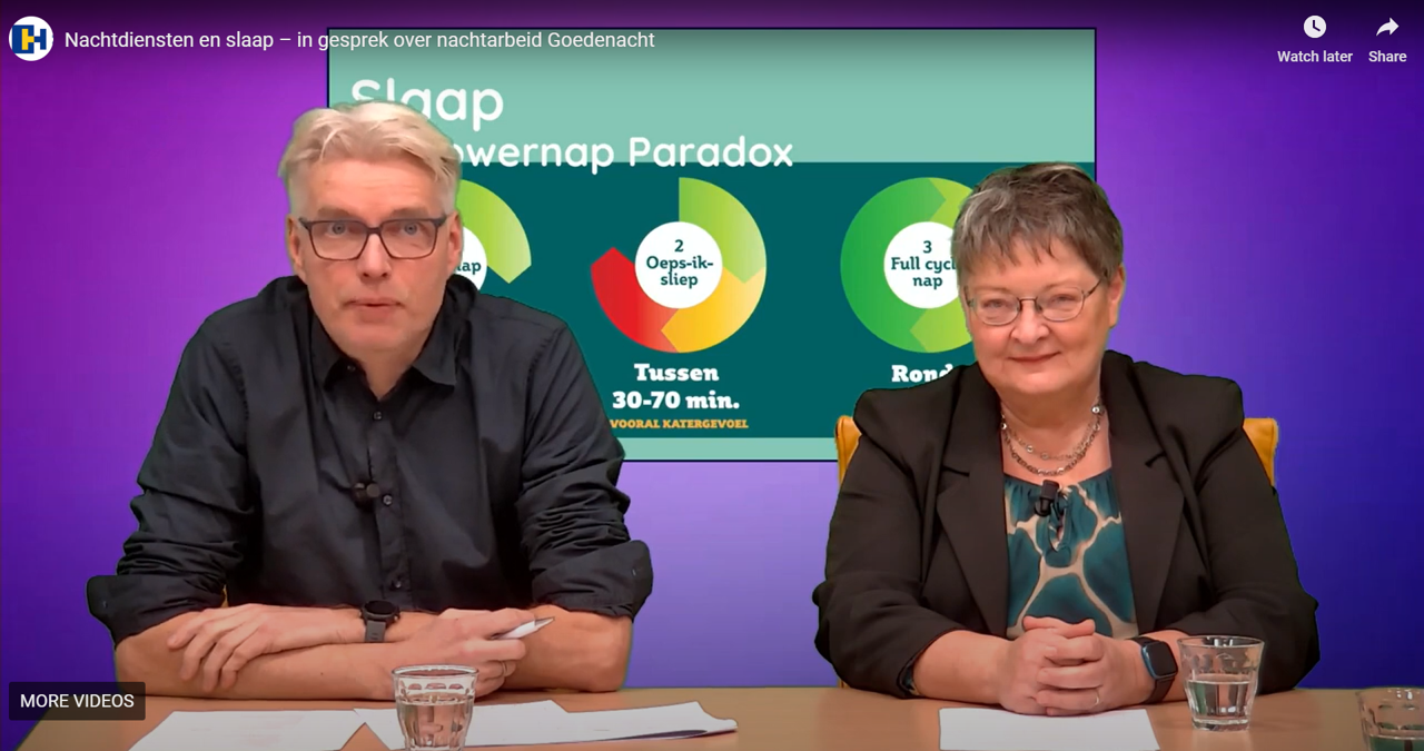 Goedenacht App Filmpjes