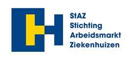 Staz Logo